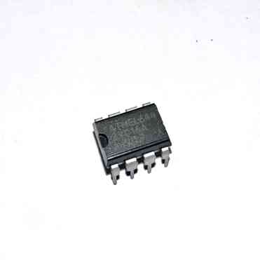 آی سی AT24C16A-10PU-2.7 EEPROM / ATMEL PHILIPPINE