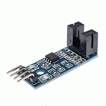 ماژول اپتو کانتر - OPTO COUNTER (سایز معمولی) - NN_201_55D001_000000_11232