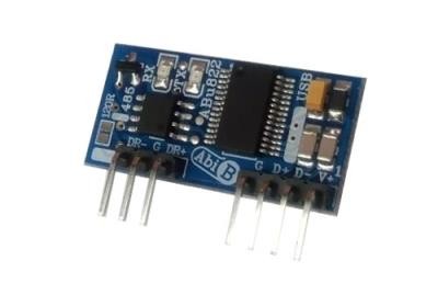 ماژول مبدل داده USB به RS485 ABU822CH IRAN