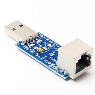 ماژول مبدل داده ABU812CA USB به RS485