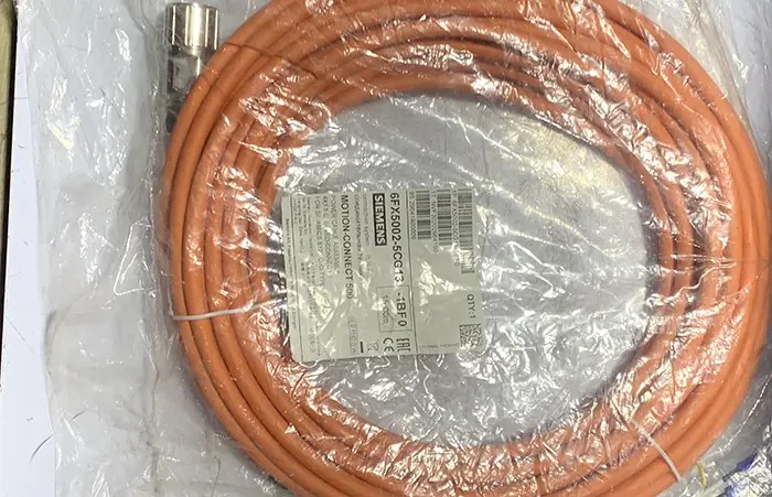 6FX5002-5CG13-1BF0 - power cable