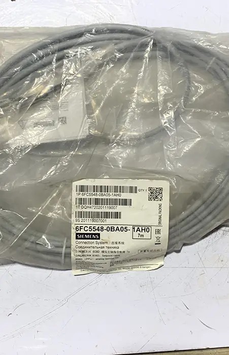 6FC5548-0BA05-1AH0 - connection system