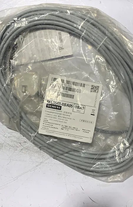 6FC5548-0BA05-1BA0 - connection system