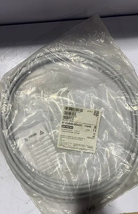 6FC5548-0BA20-1AH0 - DRIVE BUS CABLE