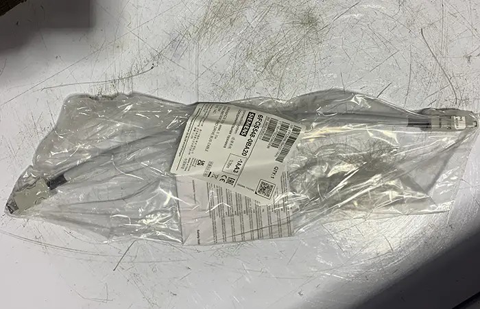 6FC5548-0BA20-1AA3 - DRIVE BUS CABLE