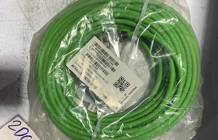 6FX5002-2DC10-1CF0 - SIGNAL CABLE