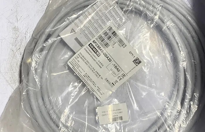 6FC5548-0BA20-1BA0 - DRIVE BUS CABLE