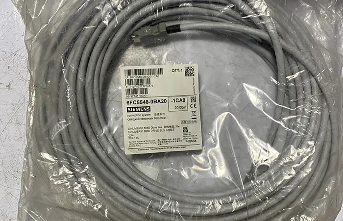 6FC5548-0BA20-1CA0 - SIGNAL CABLE