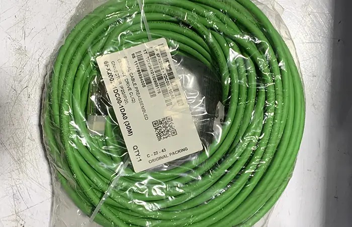 6FX2002-1DC00-1DA0 - SIGNAL CABLE