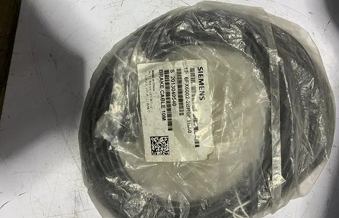 6FX6002-2BR00-1BA0 - BRAKE CABLE