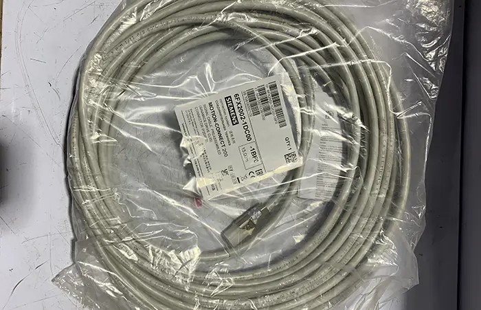 6FX2002-1DC00-1BF0 - SIGNAL CABLE