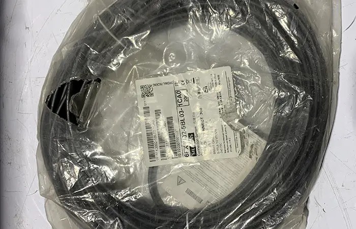 6FX3002-5BL03-1CA0 - BRAKE CABLE