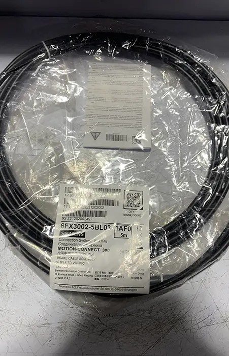 6FX3002-5BL03-1AF0 - BRAKE CABLE
