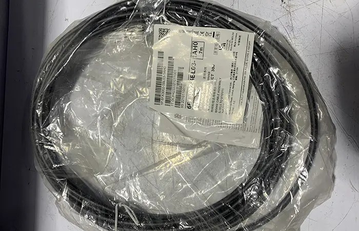 6FX3002-5BL03-1AH0 - BRAKE CABLE