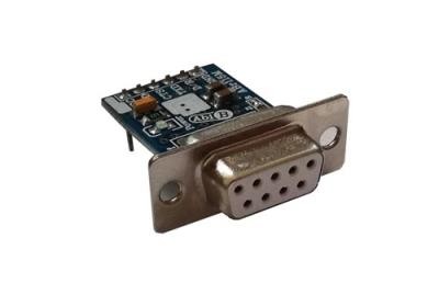 ماژول مبدل داده ABR115MM TTL به RS232