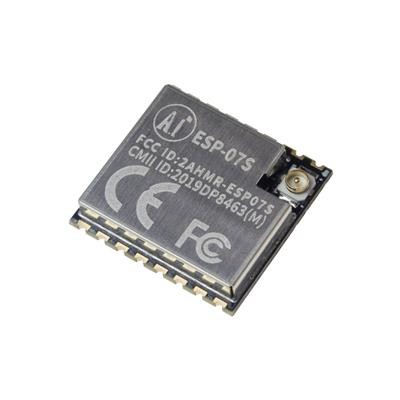 ماژول وای فای ESP-07S 2.4 گیگاهرتز