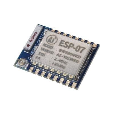 ماژول وای فای ESP-07 2.4 گیگاهرتز