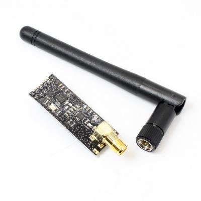 ماژول NRF24L01 PA LNA فرکانس 2.4 گیگاهرتز