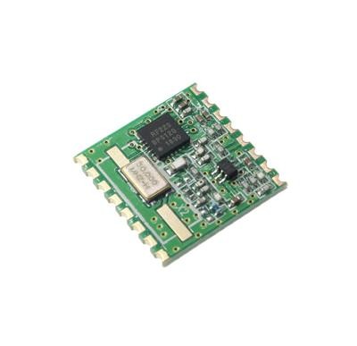 ماژول RFM22B-433-S2 فرکانس 433MHz رابط SPI