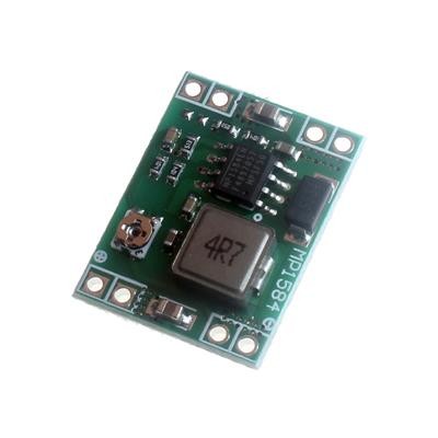 ماژول کاهنده ولتاژ 3 آمپر 4.5-28V به 0.8-25V