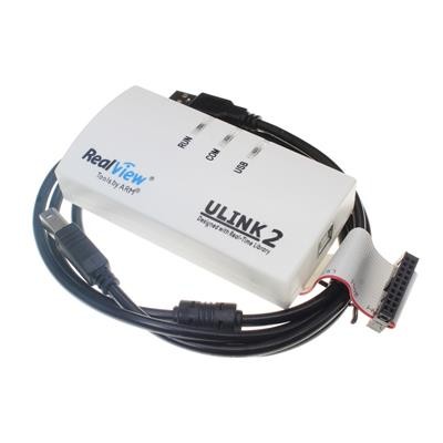 پروگرامر آرم Keil Elektronik USB JTAG