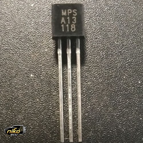 MPSA13 L292