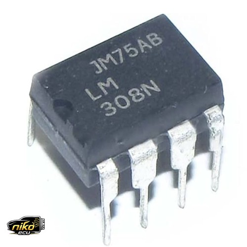 LM308 N114