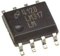LM317 SMD 8PIN N116