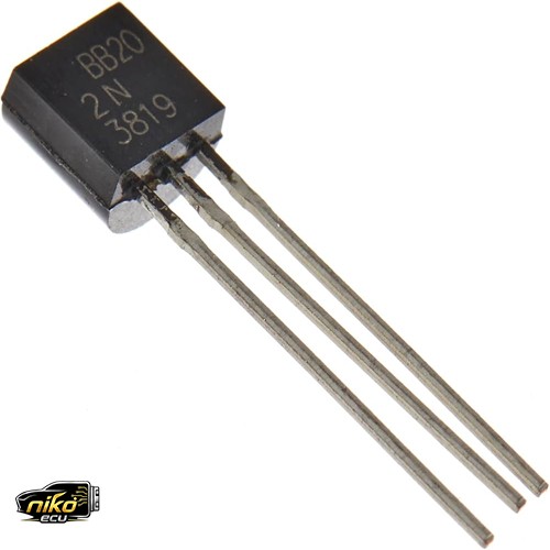 2N3819 Z221