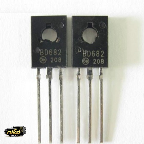 BD682 X122