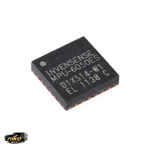 MPU-6050 L126