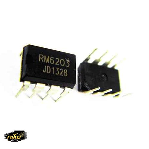 RM6203 L138