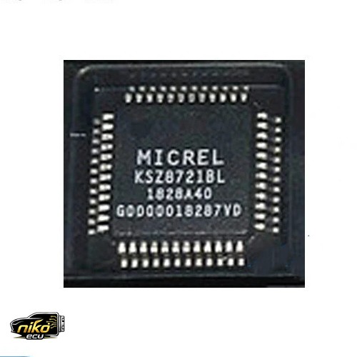 KSZ8721BL B220