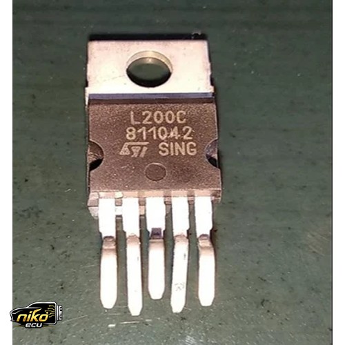 L200C F157