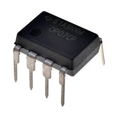 OP07C DIP F185