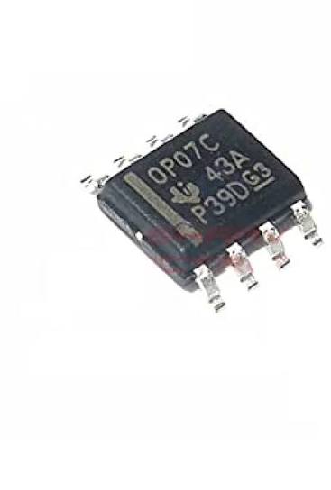 OP07C SMD F185