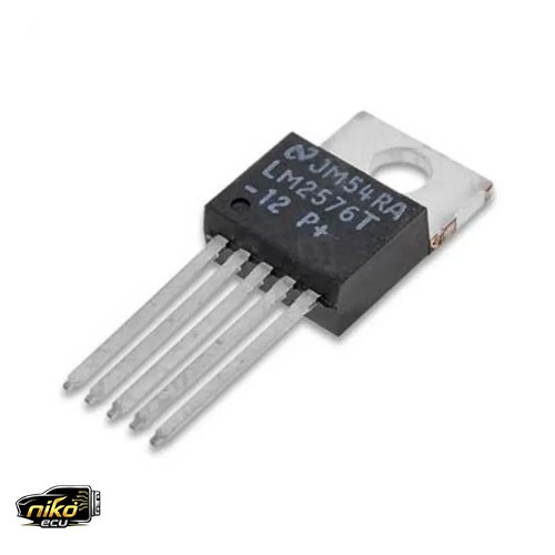 LM2576T-12 F116