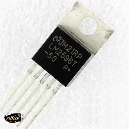 LM2596T-5 F118