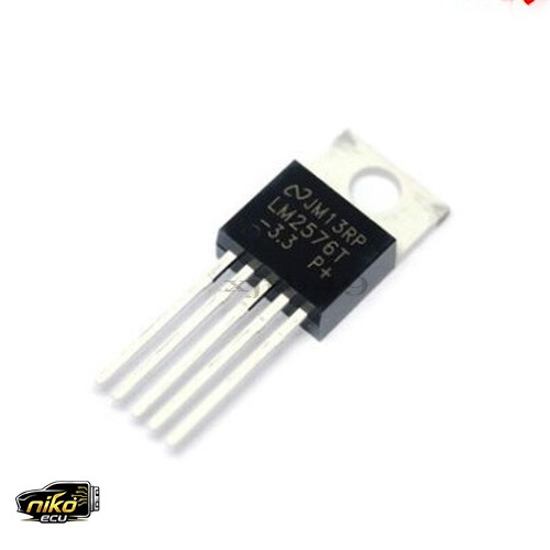 LM2576T-3.3 F112
