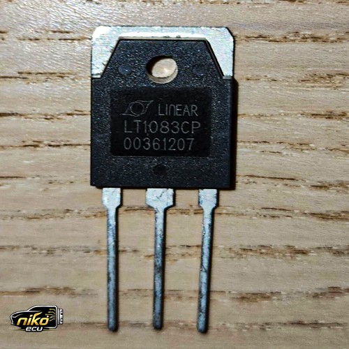 LT1083CP E217