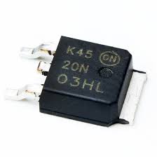 MTD20N03HDL B113