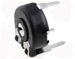 PIHER10K OHM Axial-10MM