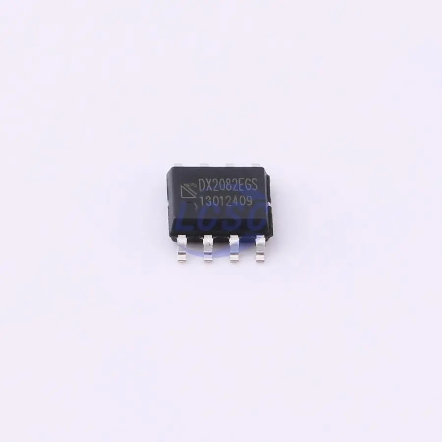 آی سی DX2082EGS SMD 8PIN – بسته 4000 عددی