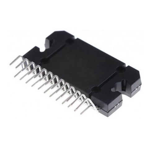 آی سی آمپلی فایر TDA7388 توان 4x45W