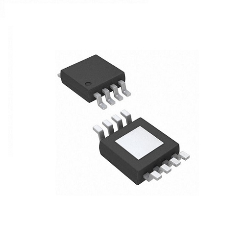آی سی رگولاتور مبدل DC-DC کاهنده MP1584EN با جریان 3 آمپر