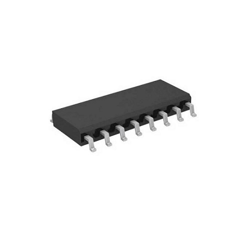 آی سی IRS2092 درایور مونو پاور آمپلی فایر High Voltage کلاس D پکیج SMD – ارجینال Original