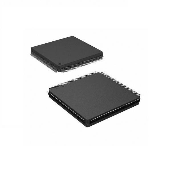 تراشه FPGA/CPLD پارت نامبر XC95288XL-10TQ144C