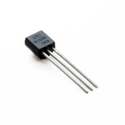 تریستور XL1225L ولتاژ 400V جریان 5mA پکیج TO-92
