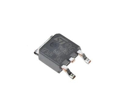 ترایاک T405Q-600B-TR 600V 4A TO-252