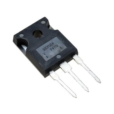 دیود یکسو کننده VS-30CPU04-N3 دو کاتد 30A